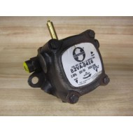Sundstrand B2VA-8416 Fuel Pump - Used