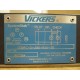 Vickers DGMPC-5-ABK-BAK-30 DGMPC5ABKBAK30 Check Valve 867364 - New No Box