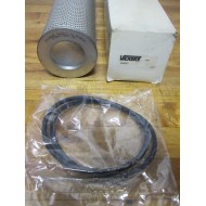 Vickers 942407 Filter Element 2 O-Rings