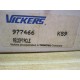 Vickers 977466 Receptacle Connector KS9