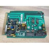 Unico 304-447-E 304447E PC Board Assembly 100-728 3 - Used