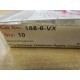 Nicopress 188-6-VX Oval Sleeve 1886VX (Pack of 10)