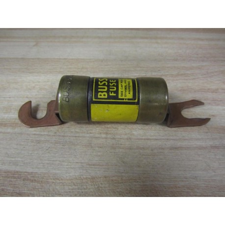 Bussmann ALS-400 Buss Fuse ALS400 - Used