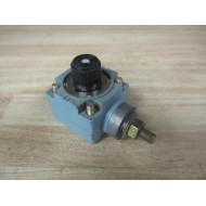 Telemecanique ZCK-E05 Limit Switch Head ZCKE05 064669 - Used