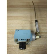 Telemecanique ZCK-E05 Limit Switch Head ZCKE05 064669 wWhip - New No Box