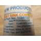 Aetna 1198757 Silicone Heat Sink Compound