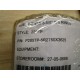 AES  Seal P285TP Seal 5R2750X3625