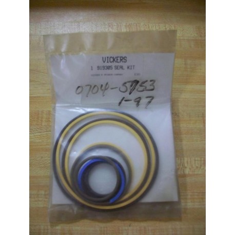 Vickers 919305 Seal Kit