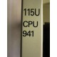 Siemens 6ES5-941-7UB11 Module 6ES59417UB11 - Used