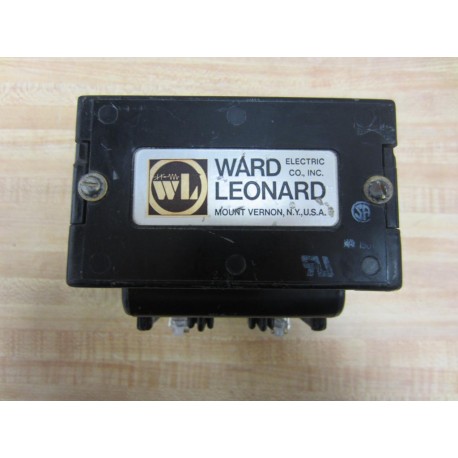 Ward Leonard 5DP2-5021-11 Contactor 5DP2502111 - Used
