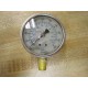 ENFM 7211 Pressure Gauge 0-2000 PSI RV132A3N327KG