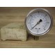 ENFM 7211 Pressure Gauge 0-30 PSI