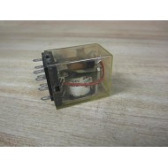 Omron MY2 24VAC Relay MY224VAC 24VDC - Used