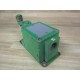 Square D 9007 TUB4 Limit Switch 9007TUB4 WRoller Arm - Used