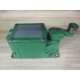 Square D 9007 TUB4 Limit Switch 9007TUB4 WRoller Arm - Used