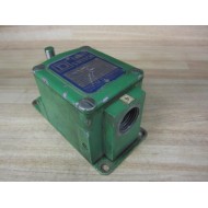 Square D 9007 TUB4 Limit Switch 9007TUB4 - Used