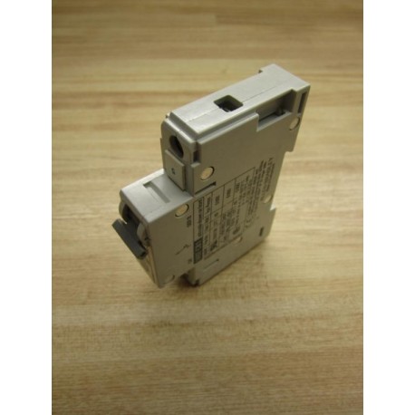 Allen Bradley 1492-CB1-H400 Circuit Breaker - Used