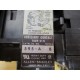 Allen Bradley 509-BOD Starter 509B0D Missing Overload Relay - Used
