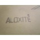 Aloxite E655F Sandpaper (Pack of 77) - New No Box