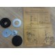 100208 Seal Assembly