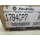 Allen Bradley 1784-CP7 Connector 1784CP7