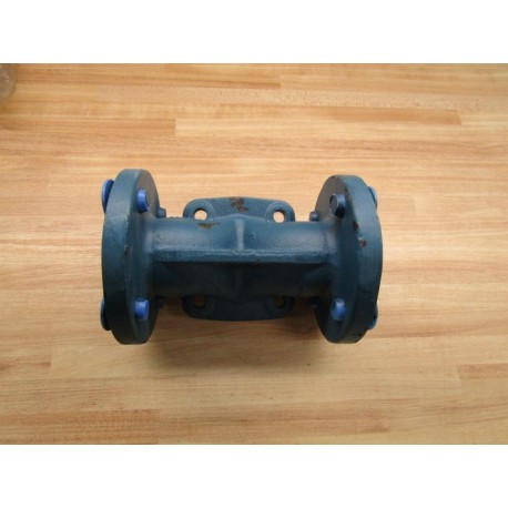 303-106 ITT Diaphragm Valve 063011 - New No Box