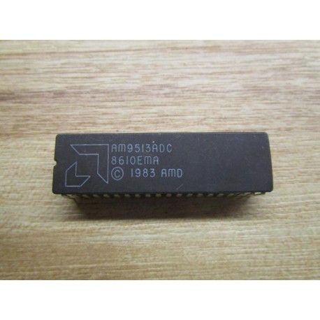 AMD AM9513ADC Semiconductor - Used