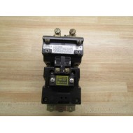 Allen Bradley 702-COB92 Starter 702-C0B92 - Used