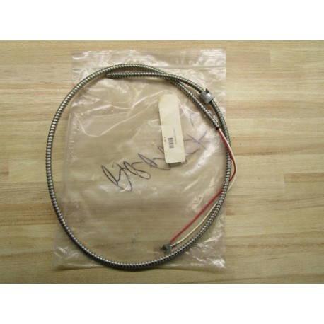 Bayonet 3HP16 Thermocouple