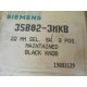 Siemens 3SB02-3MKB Selector Switch 3SB023MKB