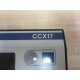 Telemecanique TCC-X-1720-L Operator Interface LCD Panel TCCX1730L - Parts Only