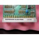 Superior Electric IDF008 Indexer Card - New No Box