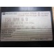 Telemecanique TSX-RPM-88 EPROM Cartridge 8K Bytes TSXRPM88 06-86 - Used