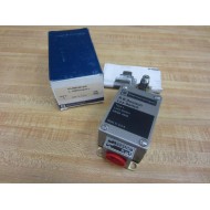 Telemecanique L100WS-2M1 Limit Switch 16163 R.B. Denison Gould