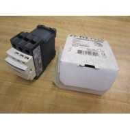 Telemecanique LC1-D25BD Schneider Contactor