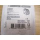 Telemecanique LC1-D25BD Schneider Contactor