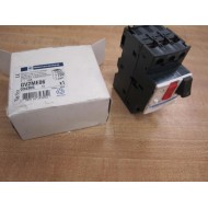 Telemecanique GV2ME06 Motor Circuit Breaker 034305