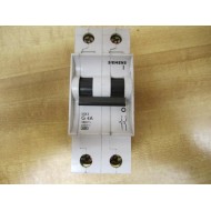 Siemens 5SX2 G4 4A Circuit Breaker 5SX2G4A - New No Box