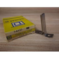 Square D AR-23 Overload Relay Heater AR23.0