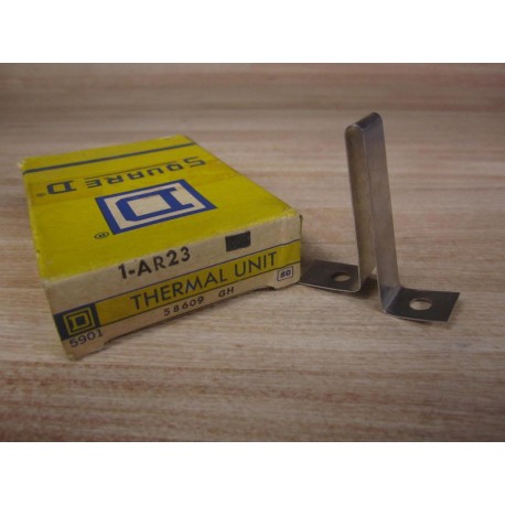 Square D AR-23 Overload Relay Heater AR23.0