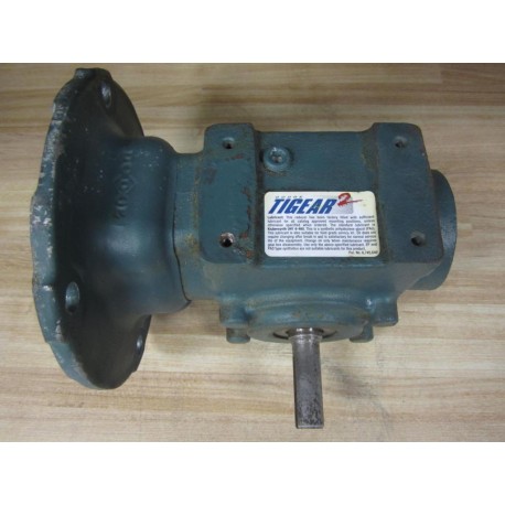 Dodge 13Q10R56 Tigear 2 Reducer 10:1 Ratio - Used