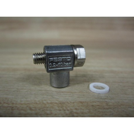 Festo GRLO-M5-B Valve 151161