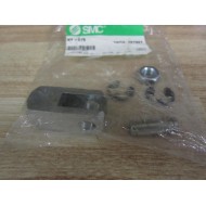 SMC NY-075 Clevis Mounting Kit NY075