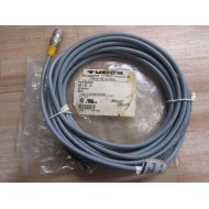 Turck RK-4.5T-6 U2189 Cable RK45T6