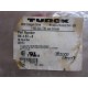 Turck RK-4.5T-6 U2189 Cable RK45T6