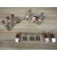 Siemens Contact Kit For NEMA Size 2 Contactor - Used