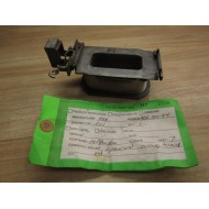 ABB ABB-300-84 Coil Missing Terminal - Parts Only