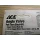 Ace 40330 Angle Valve