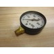 Ametek 47496 Pressure Gauge A-87 0-1000 PSI