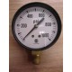 Ametek 47496 Pressure Gauge A-87 0-1000 PSI